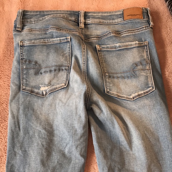 American Eagle jeans - Picture 4 of 4